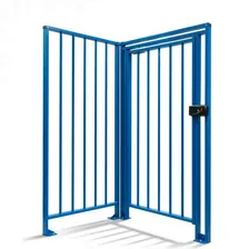 Полноростовое ограждение PERCO MB-16 5851168457