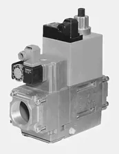 Газовый мультиблок Dungs MB-DLE 420 B01 S22, 229087