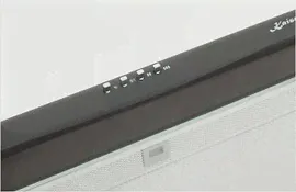 Кухонная вытяжка Kaiser A 501 MB