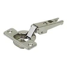 MODUL, накладная петля мебельная 100гр 91M2550 MB V250 NI