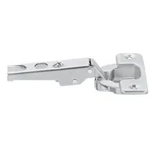 Петля BLUM MODUL 91M2550 MB V250 NI накладная стандарт