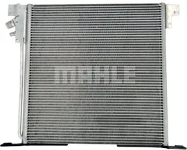 AC212000S, AC212000S Конденсатор кондиционера MB VITO / V-CL. (638/2)