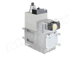 Газовый мультиблок Dungs MB-DLE 420 B01 S52