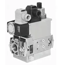 Dungs MB-DLE 407 B01 S20 AC230V gem.NF m.GW Мультиблок